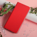 Smart Magnet case for Honor 200 Smart red