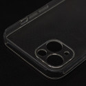 Slim case 2 mm for Google Pixel 9a transparent