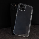 Slim case 2 mm for Google Pixel 9a transparent