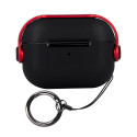 Case for Airpods 4 / Airpods 4 z ANC Headset red