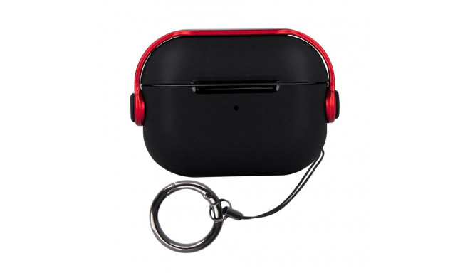 Case for Airpods 4 / Airpods 4 z ANC Headset red