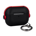 Case for Airpods 4 / Airpods 4 z ANC Headset red