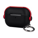 Case for Airpods 4 / Airpods 4 z ANC Headset red