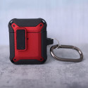 Case for Airpods 4 / Airpods 4 z ANC Nitro red