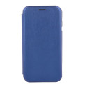 Smart Diva case for Samsung Galaxy A16 4G / A16 5G navy blue