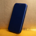 Smart Diva case for Samsung Galaxy A16 4G / A16 5G navy blue