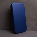 Smart Diva case for Samsung Galaxy A16 4G / A16 5G navy blue