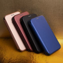 Smart Diva case for Samsung Galaxy A16 4G / A16 5G navy blue