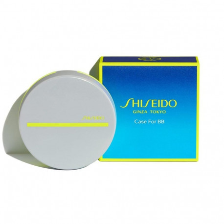 SHISEIDO CASE FOR BB RECAMBIO MEDIUM DARK 12GR