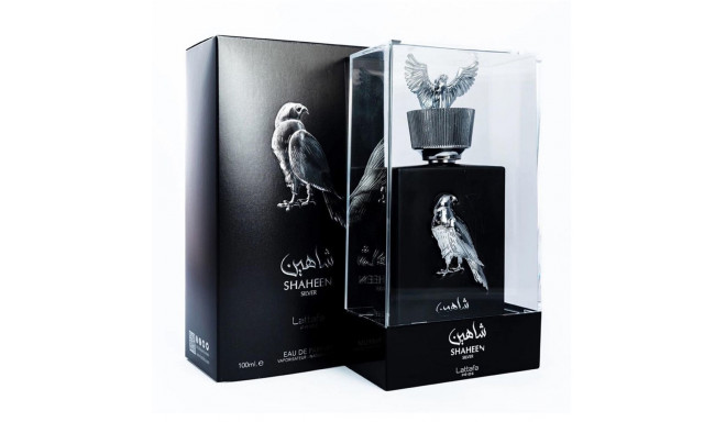 Lattafa parfüümvesi Shaheen Silver 100ml
