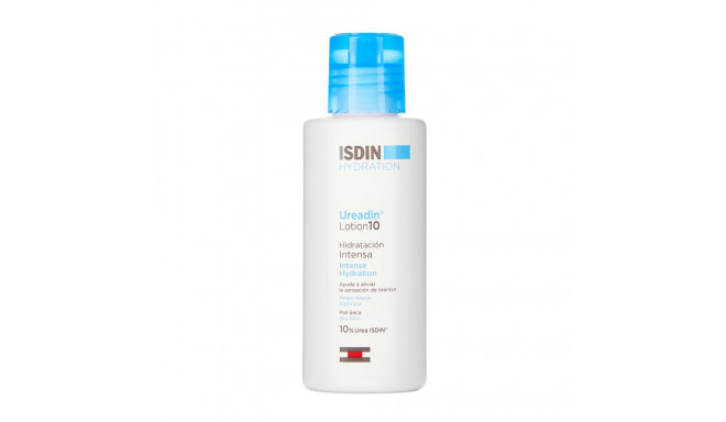 UREA HYDRATION UREADIN LOCION PIEL MUY SECA LOTION10 100ML