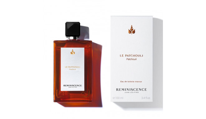 REMINISCENCE LE PATCHOULI EAU DE TOILETTE INTENSE 100ML VAPORIZADOR