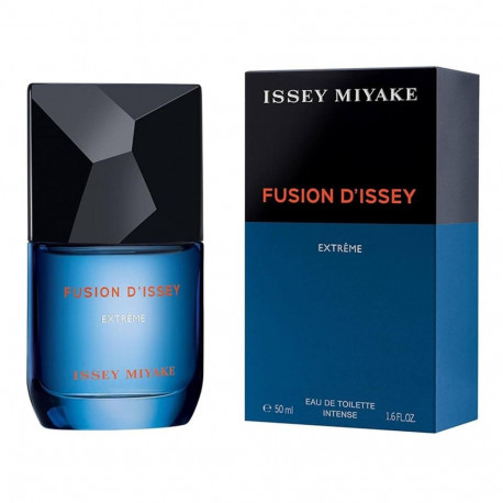 Issey Miyake parfüümvesi Fusion Extreme Intense 50ml