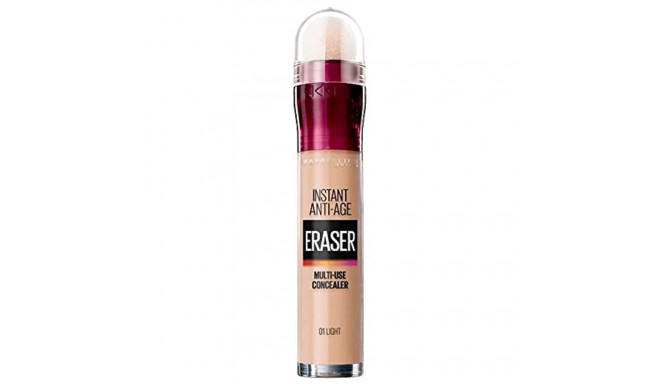 MAYBELLINE INSTANT ANTI-AGE ERASER CORRECTOR 01 LIGHT 1UN