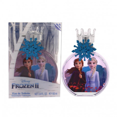 DISNEY FROZEN II EAU DE TOILETTE 100ML VAPORIZADOR