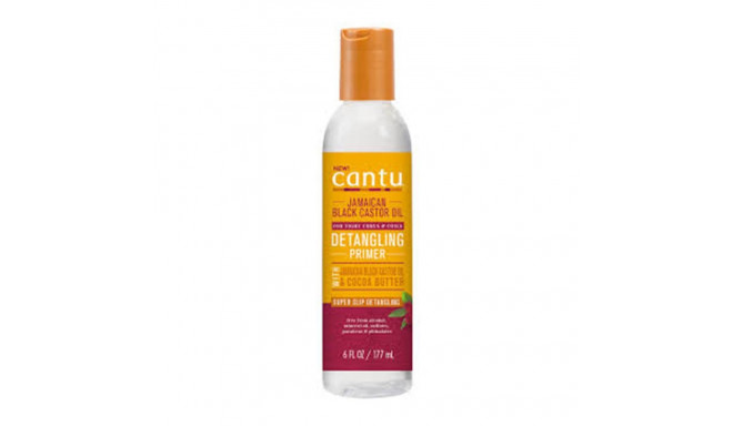 CANTU JAMAICAN BLACK CASTOR OIL SPRAY PRIMER 177ML