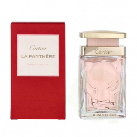 Cartier tualettvesi La Panthere 50ml