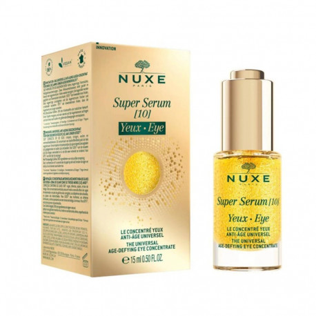 Nuxe Super Serum vananemisvastane kontsentraat 15ml
