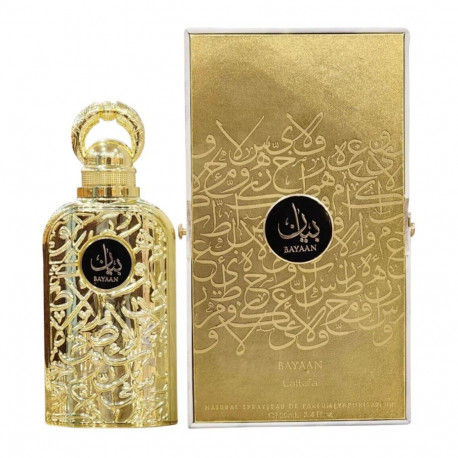 Lattafa parfüümvesi Bayaan 100ml