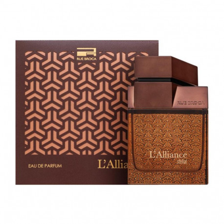 Rue Broca parfüümvesi L'Alliance Stellar 100ml