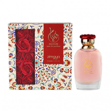 Zimaya parfüümvesi Hayam 100ml