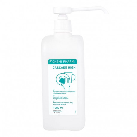 Dishwashing detergent CHEMI-PHARM Cascade 1L