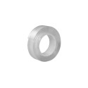 Kleeplint kahepoolne 18mm x 1m geeljas sise ja välitingimustes FOROFIS