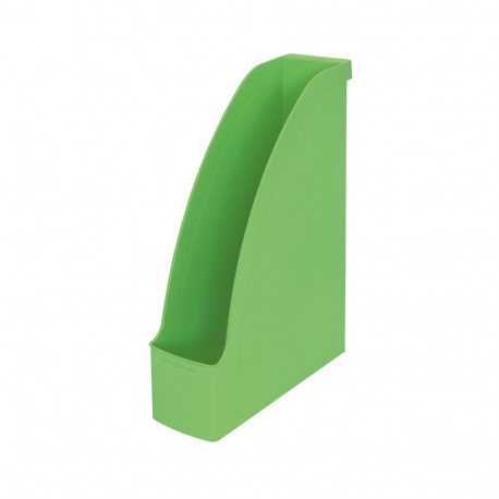 Dokumendikast/püstsahtel A4 LEITZ Recycle roheline