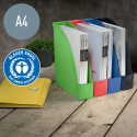 Magazine File Leitz Recycle A4 Green