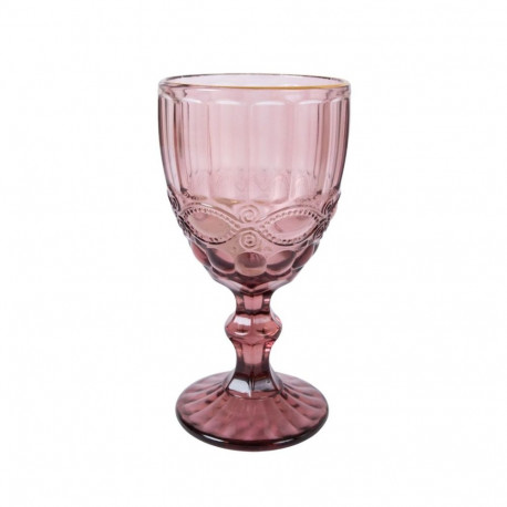 Veinipokaal LUNA 300ml lilla