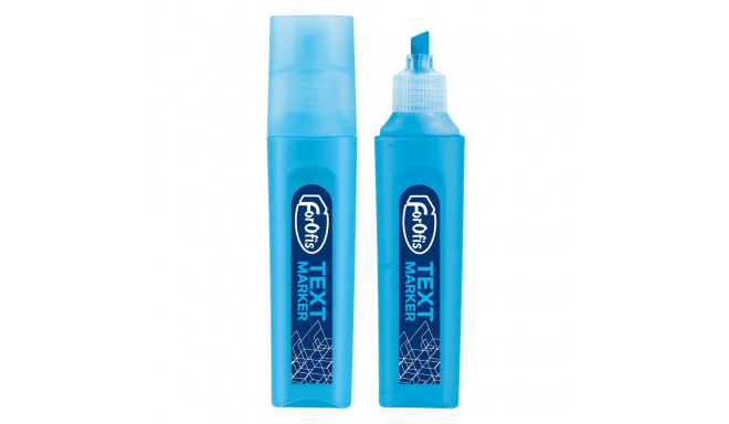 Marker FOROFIS 1-5mm blue