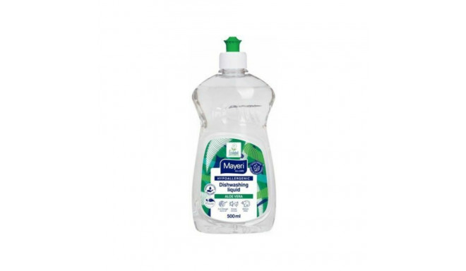 Nõudepesuvahend MAYERI All Care Aloe Vera 500ml