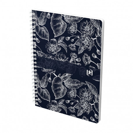 Notebook ROMANCE OXF TW A5 120P 5X5HFM