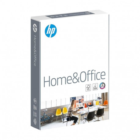 Copy paper HP Home & Office A4 80g 500sh