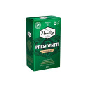 Ground coffee PAULIG Presidentti 500g