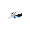 Wanbo Projector Mini Pro Portable 720p with Android system White EU