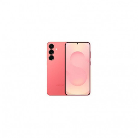 Samsung SM-S931B Galaxy S25 5G 12GB RAM 256GB Coral Red EU