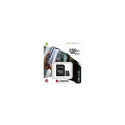 Kingston MicroSD Card Canvas Select Plus 256GB Class 10 + Adapter (SDCS2/256)