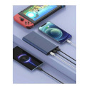 Xiaomi Power Bank 10000 mAh 22,5W Fast Charge Navy Blue EU BHR5884GL
