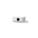 Wanbo Projector X5 Air FULL HD 1080p with Dual-band Wif-Fi 6, Wanbo OS (Android) White EU
