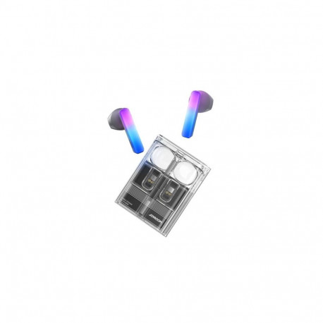 Joyroom Earphone IceLens Series Bluetooth True Wireless BT 5.3, TWS, AAC, SBC, HFP, A2DP, AVRCP, wit