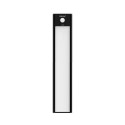 Xiaomi Yeelight Motion Sensor Closet Light A60, 2200mAh, 2700K, Black EU YDQA152000BKGL