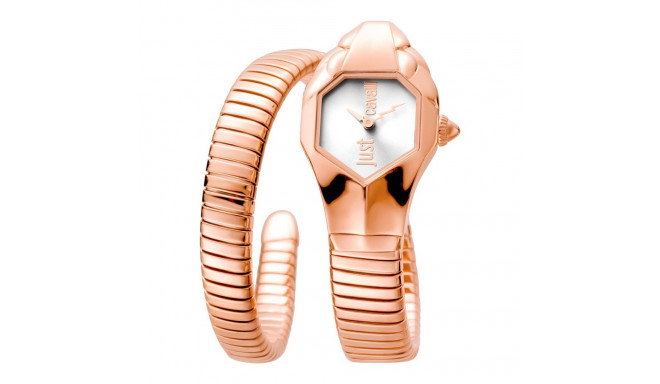 Just Cavalli Snake JC1L001M0065 Ladies Watch