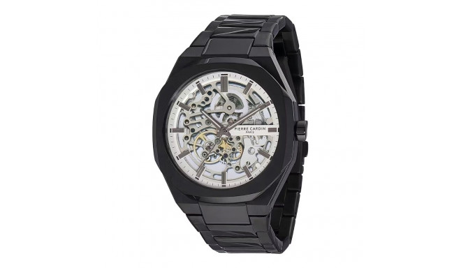 Pierre Cardin Elysee Automatic CF.1002.MB Men's Watch