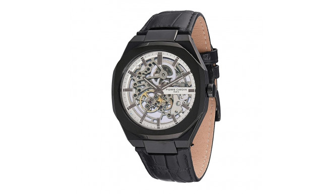 Pierre Cardin Elysee Automatic CF.1002.LB.1 Men's Watch