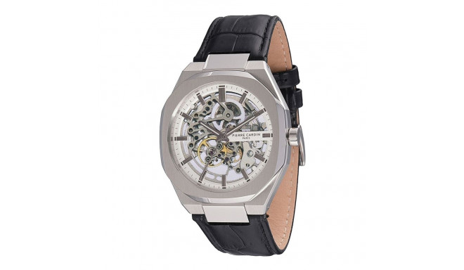 Pierre Cardin Elysee Automatic CF.1002.LB Men's Watch