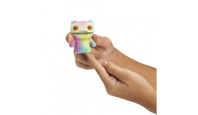 FUGGLER Collectible figures 5-pack, 6 cm