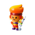 BRAWL STARS Figūriņu komplekts, 2. sērija, 15 cm