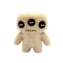 FUGGLER Collectible figures 5-pack, 6 cm