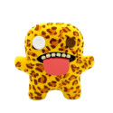 FUGGLER Collectible figures 5-pack, 6 cm